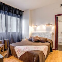 Отель M&L Apartment - case vacanze a Roma Италия, Рим - 1 отзыв об отеле, цены и фото номеров - забронировать отель M&L Apartment - case vacanze a Roma онлайн комната для гостей