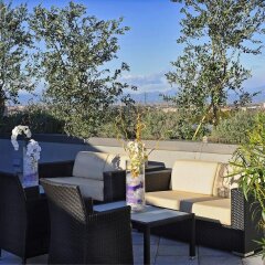 Отель Atahotel The One Сан-Донато-Миланезе