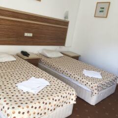 Park Limros Hotel комната для гостей фото 3
