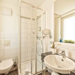 CityClass Hotel Europa am Dom ванная