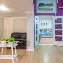 Отель Hostal Jentoft интерьер отеля фото 3