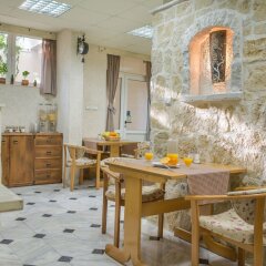 Отель Villa Perla Di Mare Черногория, Будва - 1 отзыв об отеле, цены и фото номеров - забронировать отель Villa Perla Di Mare онлайн в номере