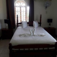 Rooms on the Ridge in Boscobel, Jamaica from 480$, photos, reviews - zenhotels.com