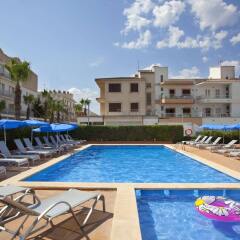 Hotel JS Can Picafort детские мероприятия