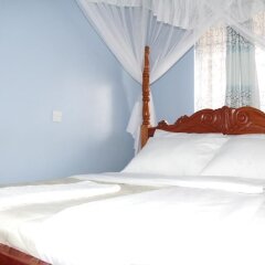 The Don Hotel in Bondo, Kenya from 27$, photos, reviews - zenhotels.com guestroom