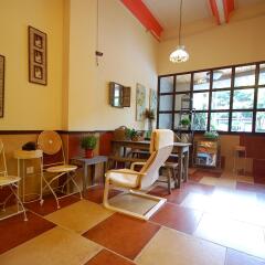 Отель Shanghai Soho Bund International Youth Hostel Китай, Шанхай - отзывы, цены и фото номеров - забронировать отель Shanghai Soho Bund International Youth Hostel онлайн интерьер отеля