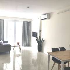Отель Ocean Homestay комната для гостей фото 2