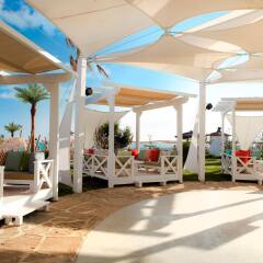 Letoonia Golf Resort Турция, Белек - 2 отзыва об отеле, цены и фото номеров - забронировать отель Letoonia Golf Resort онлайн фото 6