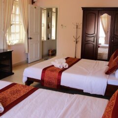 Отель Thanh Luan Hoi An Homestay Хойан фото 12