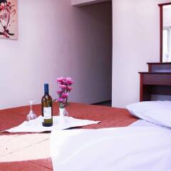 Отель Apollo Hotel Греция, Афины - 2 отзыва об отеле, цены и фото номеров - забронировать отель Apollo Hotel онлайн в номере
