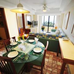Ocean Breeze Hotel Mazatlan комната для гостей фото 2