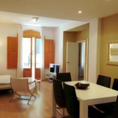 Отель Apartamentos Edificio Palomar Испания, Валенсия - отзывы, цены и фото номеров - забронировать отель Apartamentos Edificio Palomar онлайн фото 18