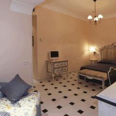 Hotel Il Nido комната для гостей фото 2