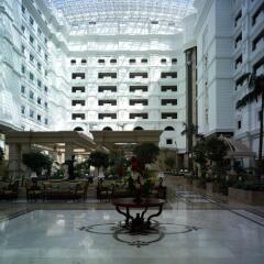 Гостиница Rixos Almaty фото 7