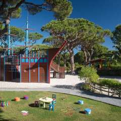 Pine Cliffs Hotel, A Luxury Collection Resort детские мероприятия