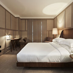 Отель The Stay Nisantasi комната для гостей фото 5