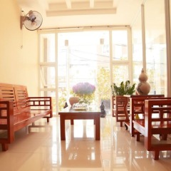 Bonanza Hotel Danang развлечения
