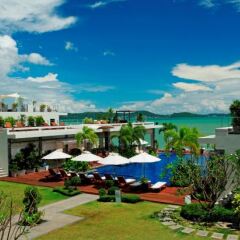 Отель Serenity Resort & Residences Phuket
