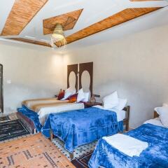 Отель Paradis Touareg Марокко, Загора - отзывы, цены и фото номеров - забронировать отель Paradis Touareg онлайн комната для гостей