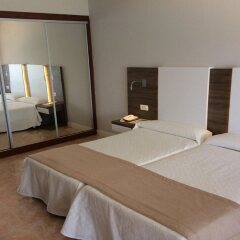 Seramar Hotel Comodoro Playa комната для гостей фото 4