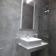Nostos Beach Hotel - Adults Only комната для гостей