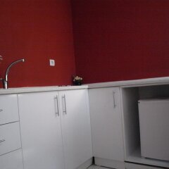 Отель Ortakoy Home Suites в номере