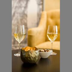 Gildors Hotel Atmosphère гостиничный бар