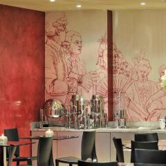 Отель Mercure Paris Bastille Marais питание фото 3
