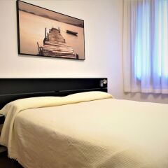 Hotel Rossi комната для гостей фото 5