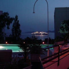 Beyaz Hotel с домашними животными