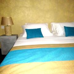 Hotel Star White Negombo комната для гостей