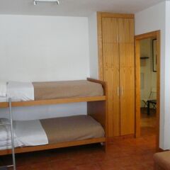 Отель Apartamentos GHM Gorbea комната для гостей фото 4