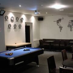 Hostel Hello детские мероприятия фото 2