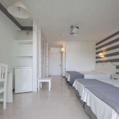 Отель BelleVue Club Resort комната для гостей фото 5