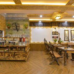 A Tran Boutique Hotel Хойан развлечения