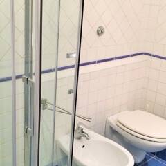 Отель Vittorino Guest House ванная фото 2