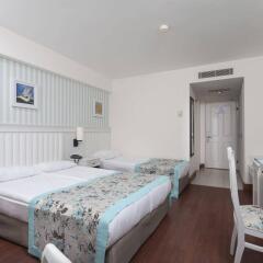 Monachus Hotel & Spa - All Inclusive комната для гостей фото 3