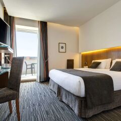 Best Western Plus Hotel Universo комната для гостей фото 5