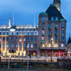 Elite Hotel Savoy фото 9