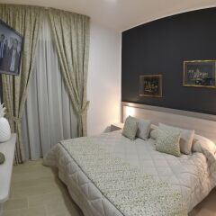 Отель Bed and Breakfast Garibaldi 54 Капуя комната для гостей фото 5