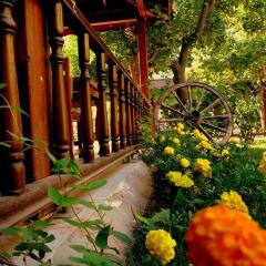 Oscar Boutique Hotel Турция, Анталья - 11 отзывов об отеле, цены и фото номеров - забронировать отель Oscar Boutique Hotel онлайн фото 6