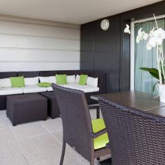 Отель Courtyard by Marriott Toulouse Airport Франция, Тулуза - отзывы, цены и фото номеров - забронировать отель Courtyard by Marriott Toulouse Airport онлайн фото 4