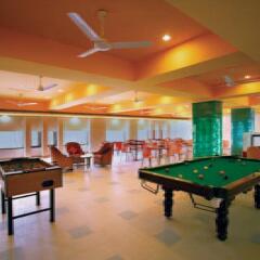 Отель Club Mahindra Kumbhalgarh детские мероприятия фото 2