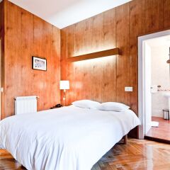 Отель Hostal Asuncion комната для гостей