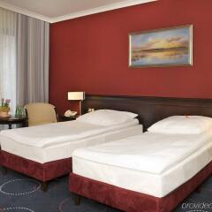 Hotel Admirał комната для гостей