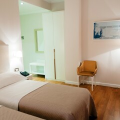 Отель SarOtel Албания, Тирана - отзывы, цены и фото номеров - забронировать отель SarOtel онлайн комната для гостей