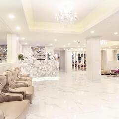 De Lavender Bangkok Hotel Бангкок гостиничный бар