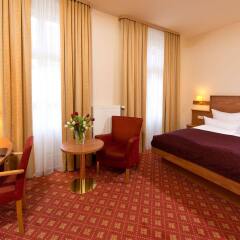 Hotel & Apartments Zarenhof Berlin Prenzlauer Berg комната для гостей фото 4