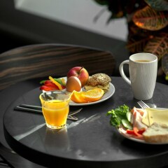 Отель Wakeup Aarhus Дания, Орхус - отзывы, цены и фото номеров - забронировать отель Wakeup Aarhus онлайн фото 3