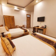 Отель Hong Mai 2 Hotel Вьетнам, Кам Лам - отзывы, цены и фото номеров - забронировать отель Hong Mai 2 Hotel онлайн комната для гостей